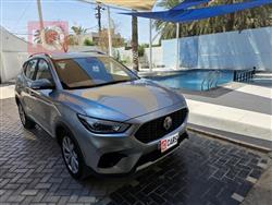 ام جي ZS